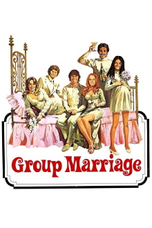 Group Marriage Trailer