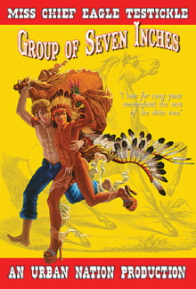 Group of Seven Inches Trailer