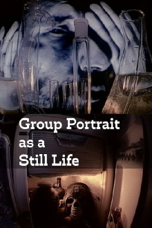 Group Portrait as a Still Life Trailer