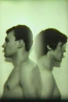 Group Portrait of Loneliness Trailer