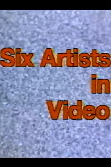 Group Portrait: Six Artists in Video Trailer