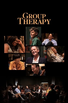 Group Therapy Trailer