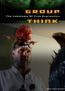 Group Think (Brain Bug) Trailer