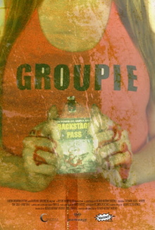 Groupie Trailer