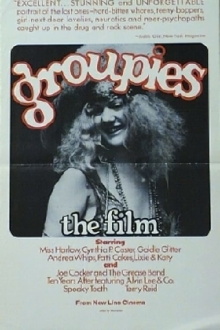 Groupies Trailer