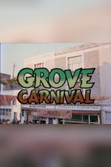 Grove Carnival Trailer