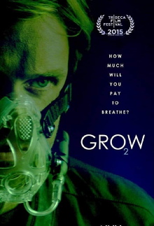 Grow Trailer