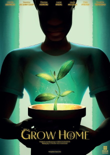 Grow Home Trailer
