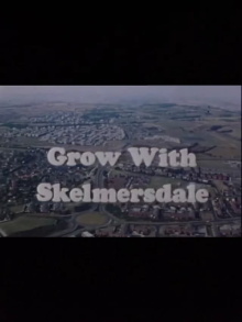 Grow With Skelmersdale Trailer