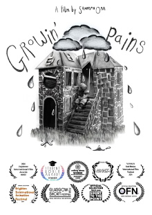 Growin' Pains Trailer