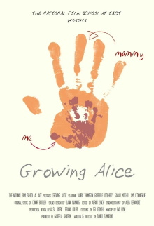 Growing Alice Trailer