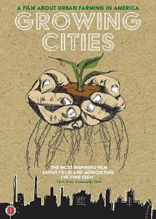 Growing Cities Trailer