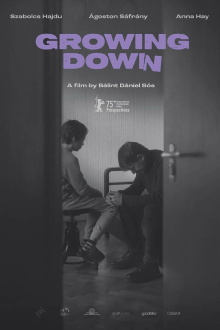 Growing Down Trailer