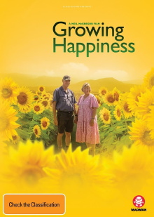 Growing Happiness Trailer