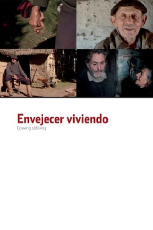 Growing Old Living Trailer