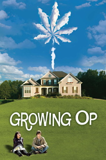 Growing Op Trailer