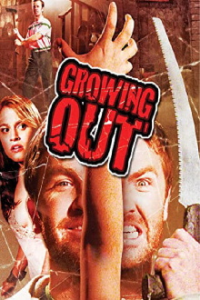 Growing Out Trailer
