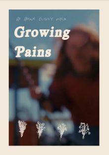 Growing Pains Trailer