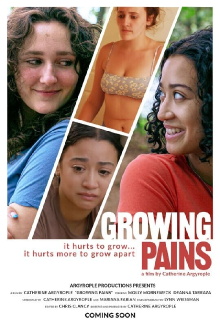 Growing Pains Trailer