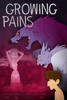Growing Pains Trailer