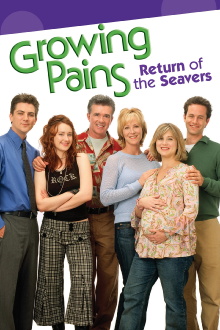 Growing Pains: Return of the Seavers Trailer