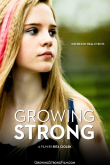 Growing Strong Trailer