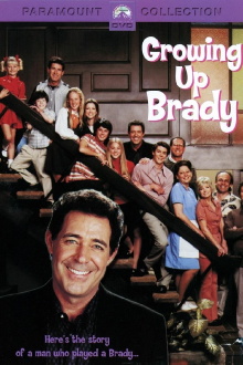 Growing Up Brady Trailer