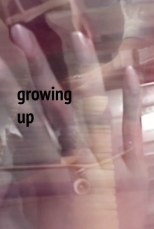 Growing Up Trailer