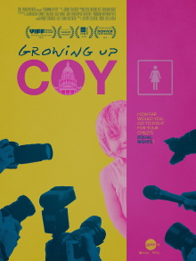Growing Up Coy Trailer