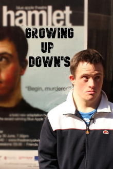 Growing Up Down's Trailer