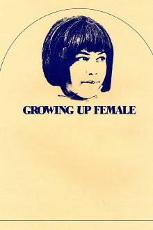 Growing Up Female Trailer