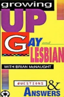 Growing Up Gay & Lesbian: Question & Answers Trailer