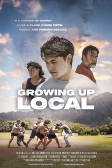 Growing Up Local Trailer