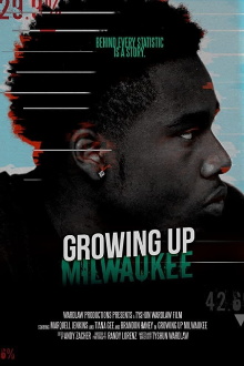Growing Up Milwaukee Trailer