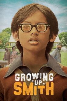 Growing Up Smith Trailer