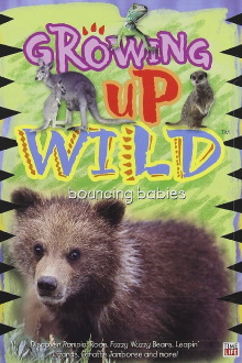 Growing Up Wild: Vol. 3: Bouncing Babies Trailer
