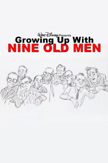 Growing Up with Nine Old Men Trailer