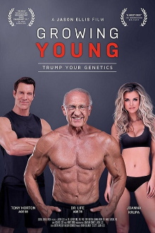 Growing Young Trailer