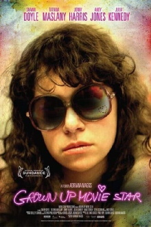 Grown Up Movie Star Trailer