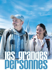 Grown Ups Trailer