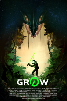 GrowStudio Showreel Trailer