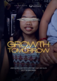 Growth for Tomorrow Trailer