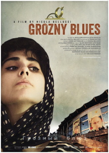 Grozny Blues Trailer