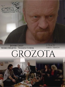 Grozota Trailer