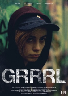 GRRRL Trailer