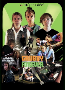 Grubby Forever Trailer