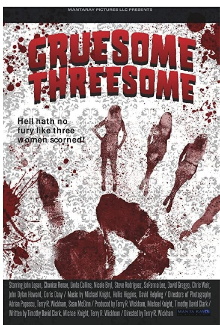 Gruesome Threesome Trailer