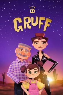 GRUFF Trailer