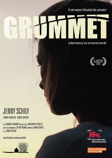 Grummet Trailer