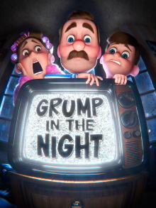 Grump in the Night Trailer